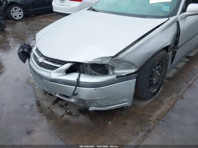 Chevrolet Impala Image 6