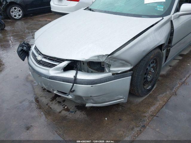 Chevrolet Impala Image 6