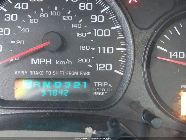 Chevrolet Impala Image 16