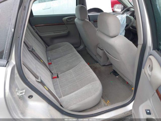 Chevrolet Impala Image 14