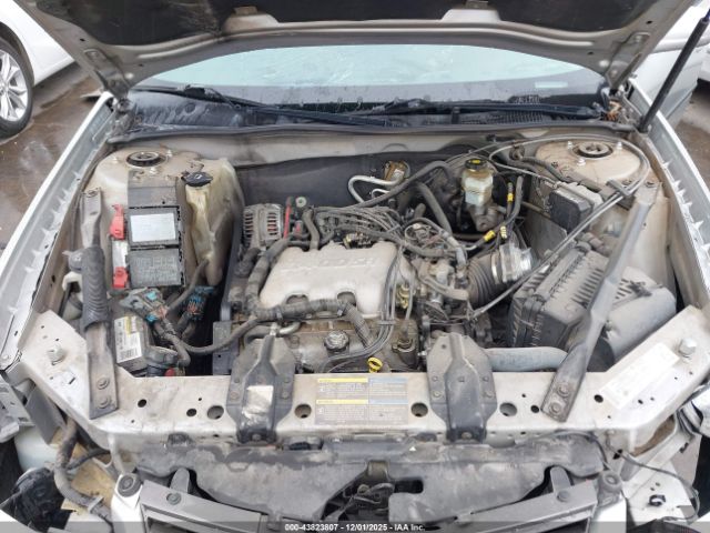 Chevrolet Impala Image 15