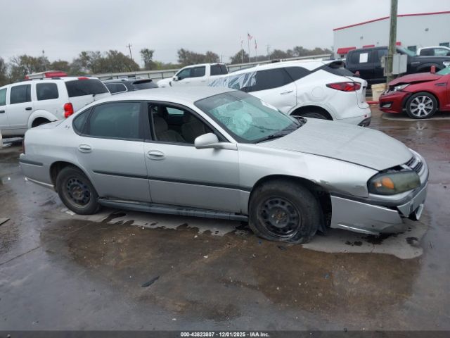 Chevrolet Impala Image 7