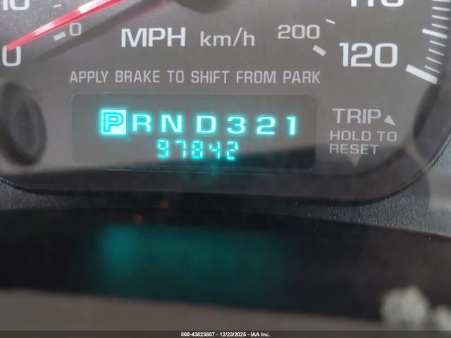 Chevrolet Impala Image 13