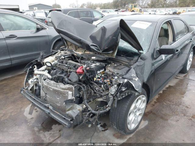 Ford Fusion Se Image 6