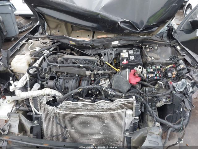 Ford Fusion Se Image 16