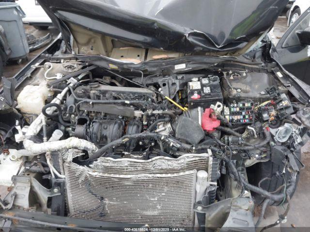 Ford Fusion Se Image 16