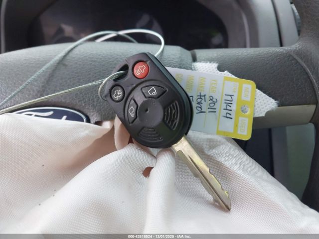 Ford Fusion Se Image 15