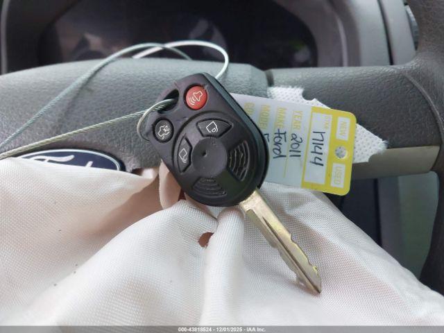 Ford Fusion Se Image 15