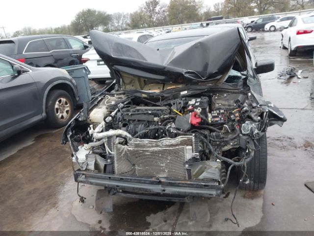 Ford Fusion Se Image 2