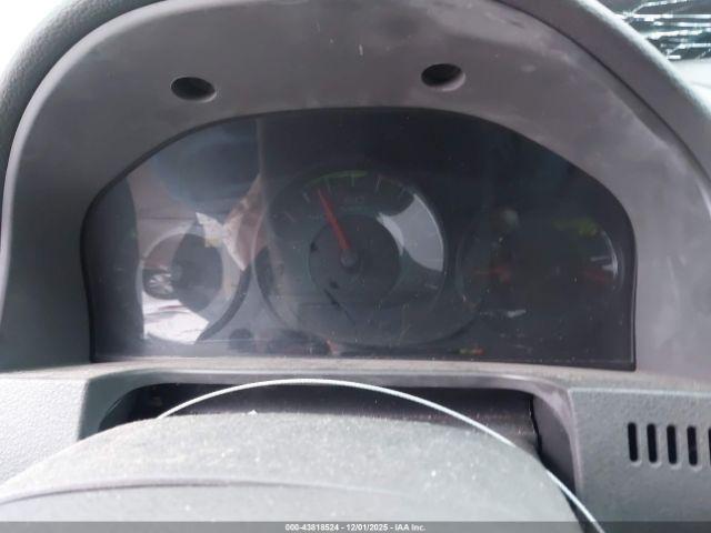 Ford Fusion Se Image 12