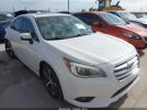 Subaru Legacy 2.5i Limited Image 1