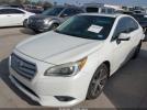Subaru Legacy 2.5i Limited Image 14