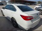 Subaru Legacy 2.5i Limited Image 13