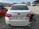 Subaru Legacy 2.5i Limited Image 8