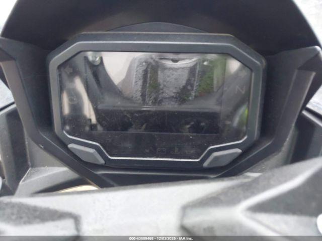 Kawasaki Ex650 N Image 13