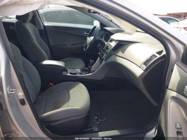 Hyundai SONATA Gls Image 7