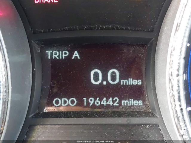 Hyundai SONATA Gls Image 5