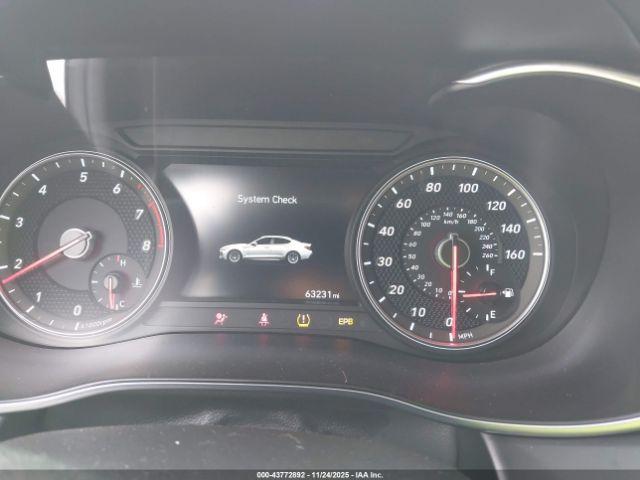 Genesis G70 2.0t Rwd Image 7