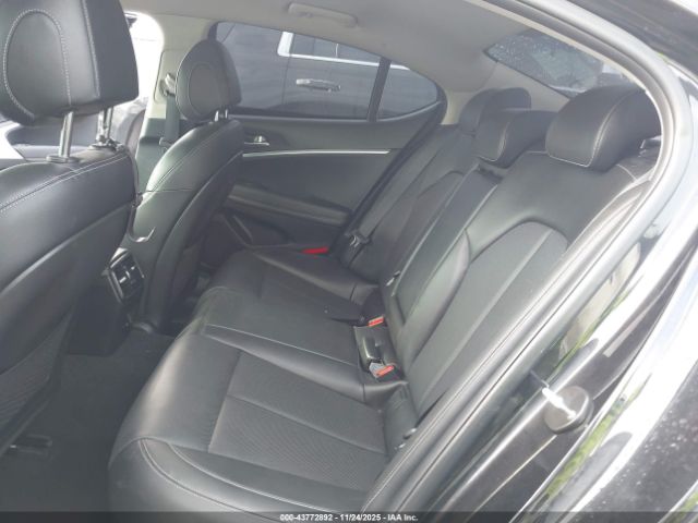 Genesis G70 2.0t Rwd Image 9