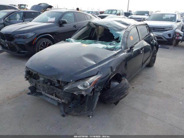 Mazda Mazda3 S Touring Image 13