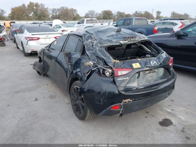 Mazda Mazda3 S Touring Image 10