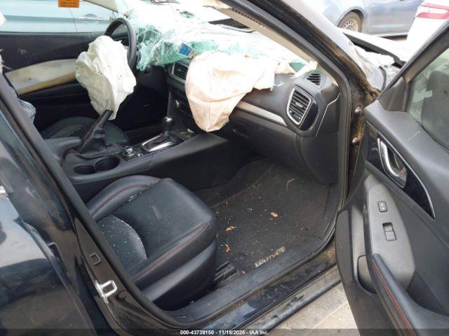 Mazda Mazda3 S Touring Image 7