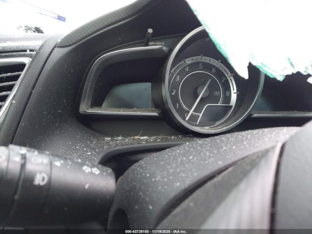 Mazda Mazda3 S Touring Image 4