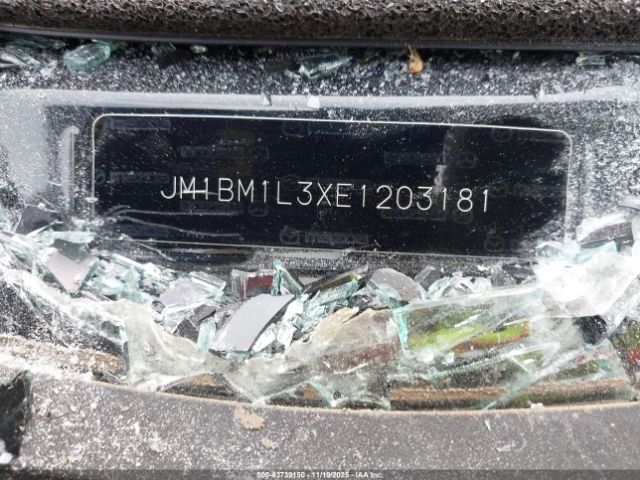 Mazda Mazda3 S Touring Image 15