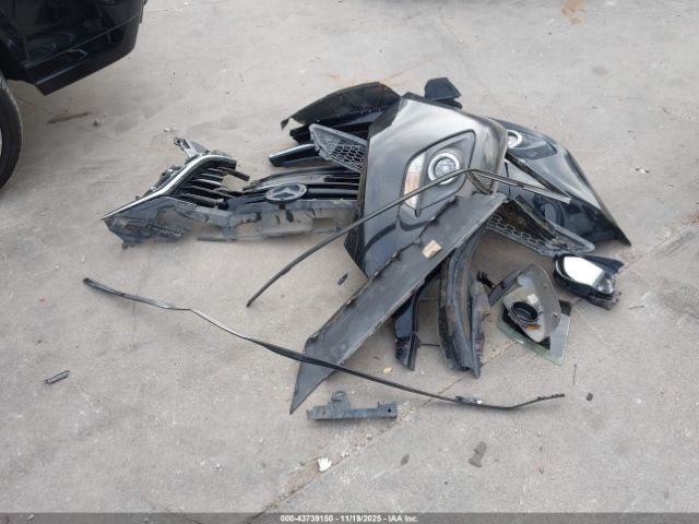 Mazda Mazda3 S Touring Image 16