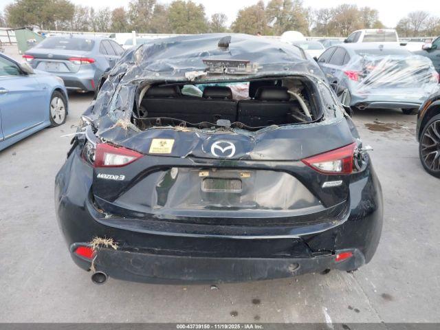 Mazda Mazda3 S Touring Image 14