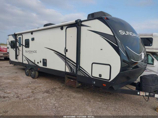  Salvage Heartland Rv Other