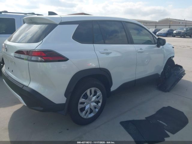 Toyota Corolla L Image 7