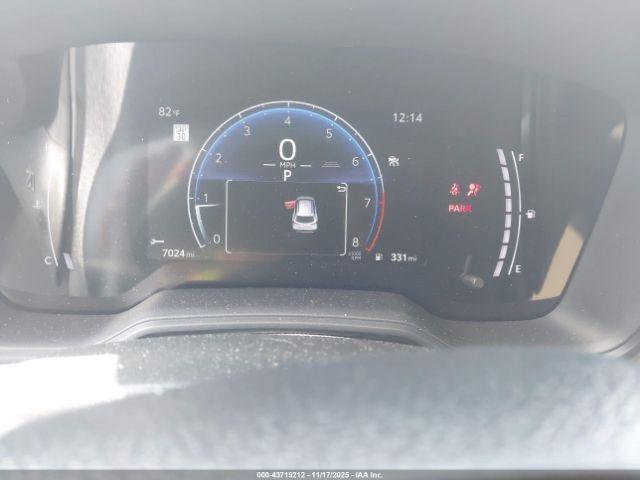 Toyota Corolla L Image 17