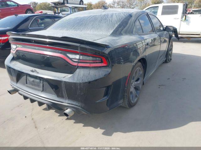 Dodge Charger Gt Rwd Image 2