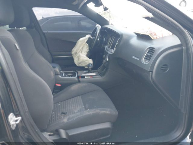 Dodge Charger Gt Rwd Image 5