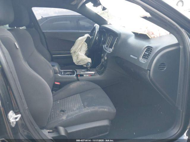 Dodge Charger Gt Rwd Image 5