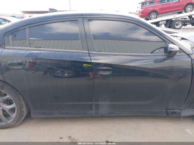 Dodge Charger Gt Rwd Image 12