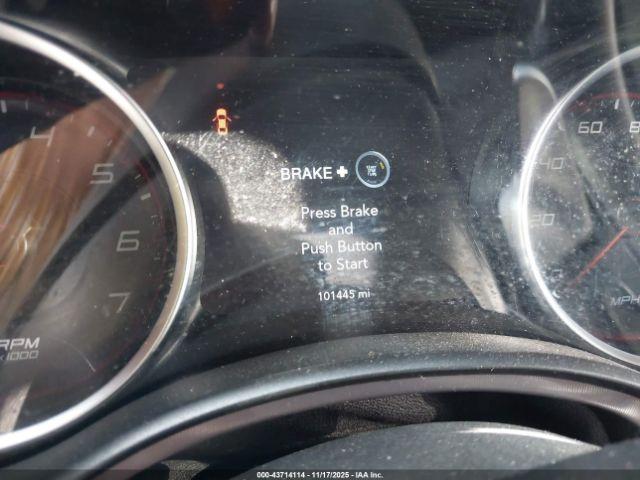 Dodge Charger Gt Rwd Image 9