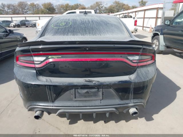 Dodge Charger Gt Rwd Image 11