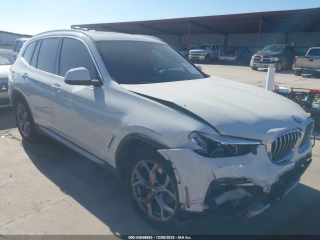 BMW X Series Xdrive30i Image 1