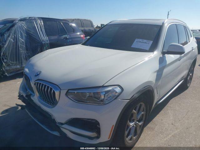 BMW X Series Xdrive30i Image 16