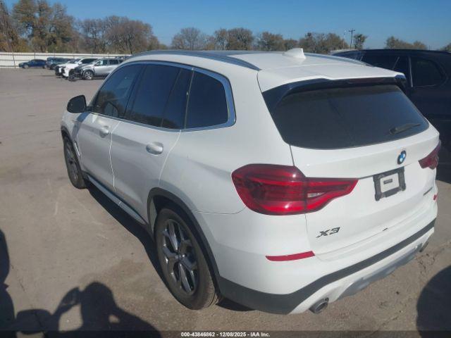 BMW X Series Xdrive30i Image 2