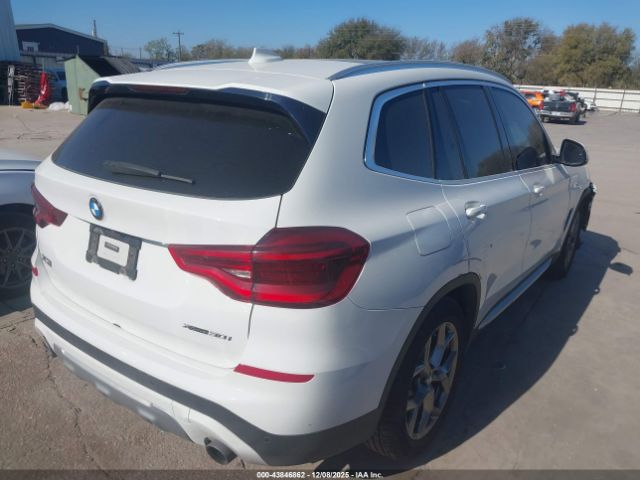 BMW X Series Xdrive30i Image 4