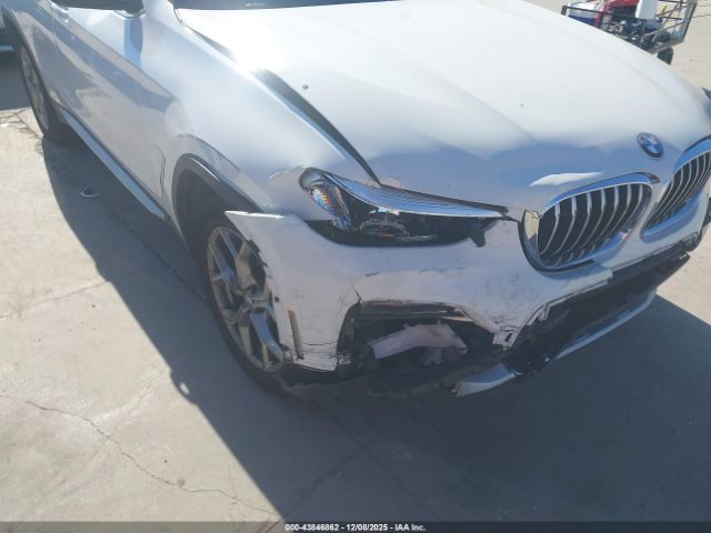 BMW X Series Xdrive30i Image 5