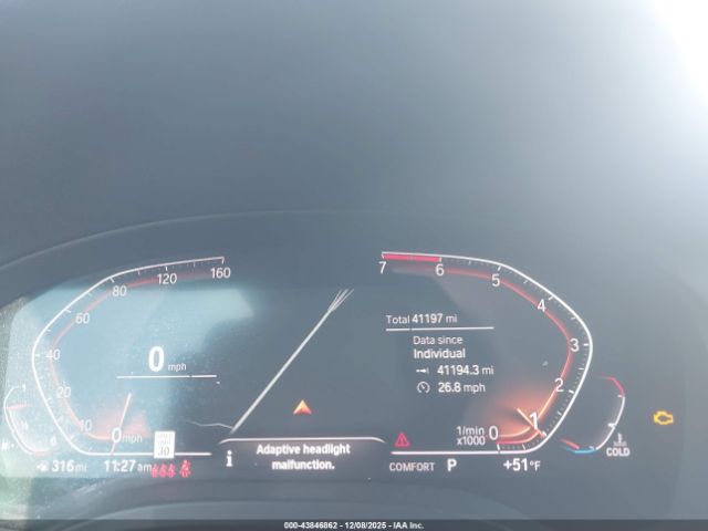 BMW X Series Xdrive30i Image 3