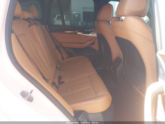 BMW X Series Xdrive30i Image 8