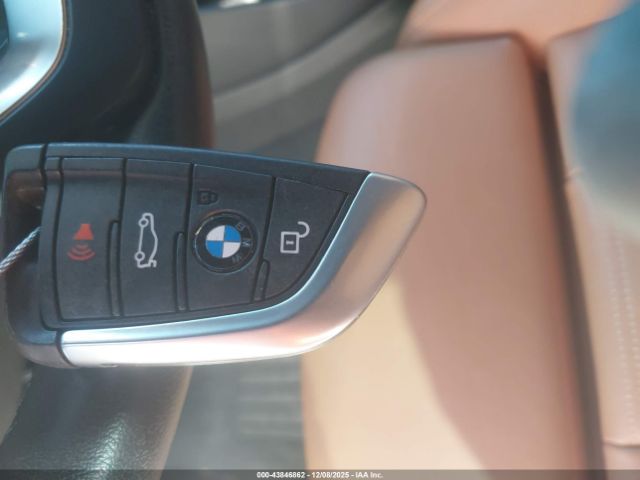 BMW X Series Xdrive30i Image 14