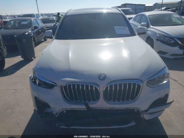 BMW X Series Xdrive30i Image 11