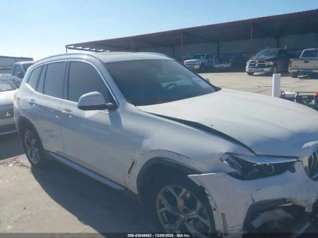BMW X Series Xdrive30i Image 7