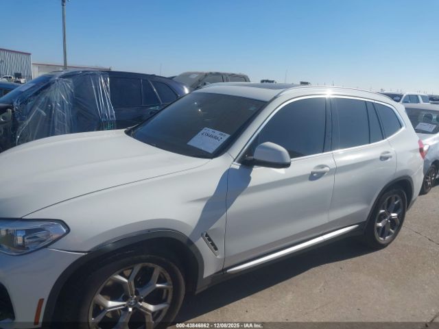 BMW X Series Xdrive30i Image 12